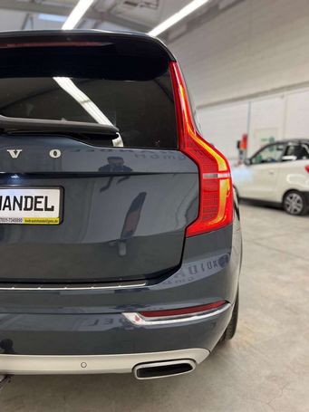 Volvo XC90 AWD Inscription 287 kW image number 10