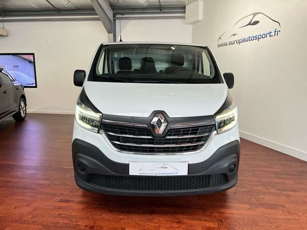 Renault Trafic L1H1 dCi 120 90 kW image number 2