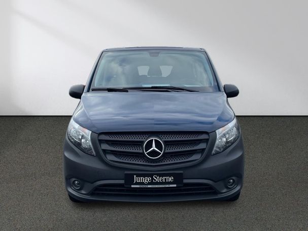 Mercedes-Benz Vito 114 CDi Tourer PRO 100 kW image number 2