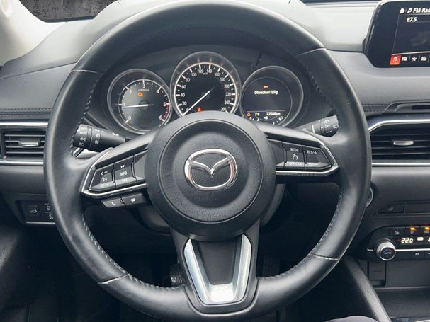 Mazda CX-5 110 kW image number 8