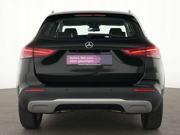 Mercedes-Benz GLA 180 100 kW image number 7