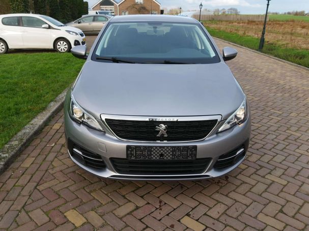 Peugeot 308 1.5 BlueHDi 96 kW image number 2