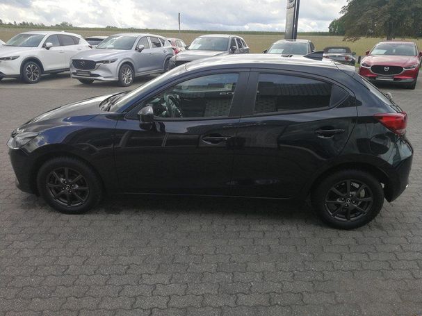 Mazda 2 66 kW image number 9