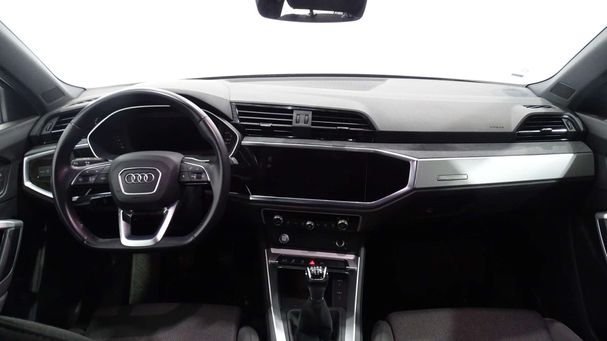 Audi Q3 35 TFSI 110 kW image number 5