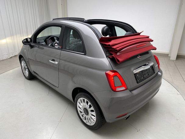 Fiat 500C 51 kW image number 9