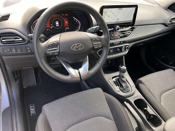 Hyundai i30 1.0 T-GDI Comfort 88 kW image number 23