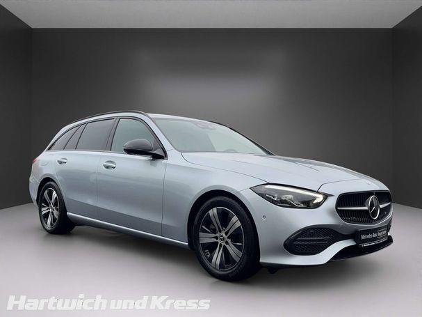 Mercedes-Benz C 220 d T 4Matic 145 kW image number 8