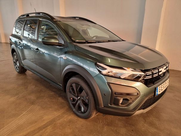 Dacia Jogger TCe 110 Expression 81 kW image number 3