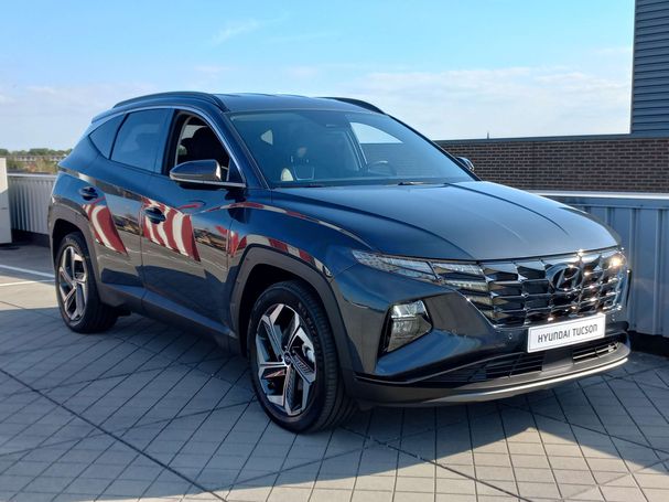 Hyundai Tucson PHEV 4WD 195 kW image number 46