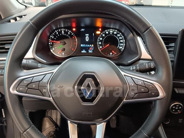 Renault Captur TCe 90 67 kW image number 21