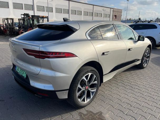 Jaguar I-Pace EV400 S AWD 294 kW image number 5