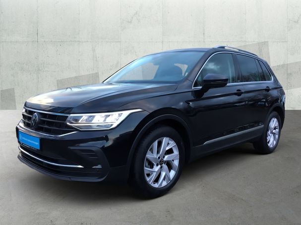 Volkswagen Tiguan 1.5 TSI 110 kW image number 1