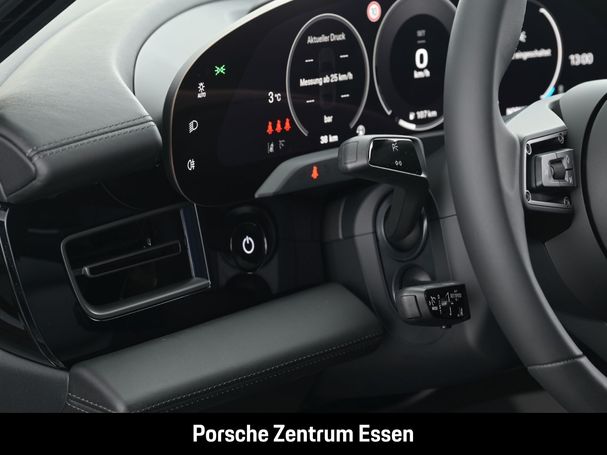 Porsche Taycan 320 kW image number 17