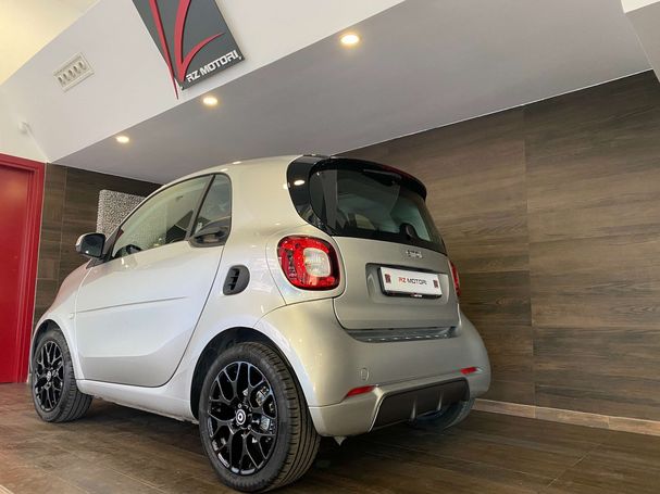 Smart ForTwo Twinamic 66 kW image number 3