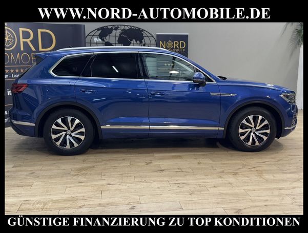 Volkswagen Touareg 3.0 TDI 4Motion 210 kW image number 7