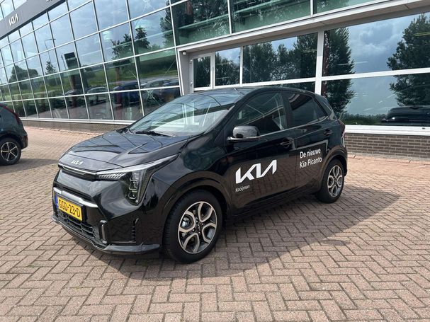 Kia Picanto 1.0 46 kW image number 1