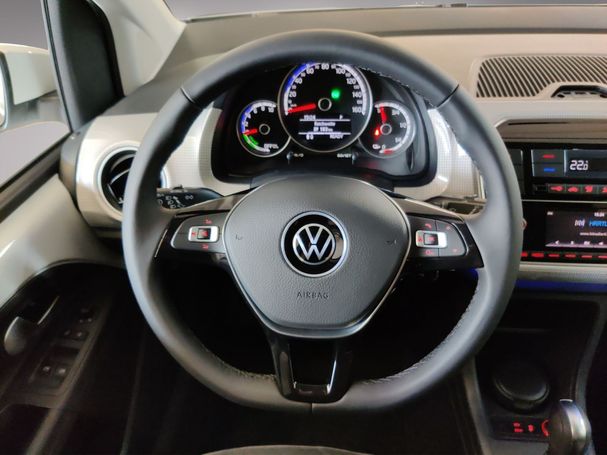 Volkswagen up! 60 kW image number 8