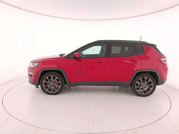 Jeep Compass 1.6 88 kW image number 8