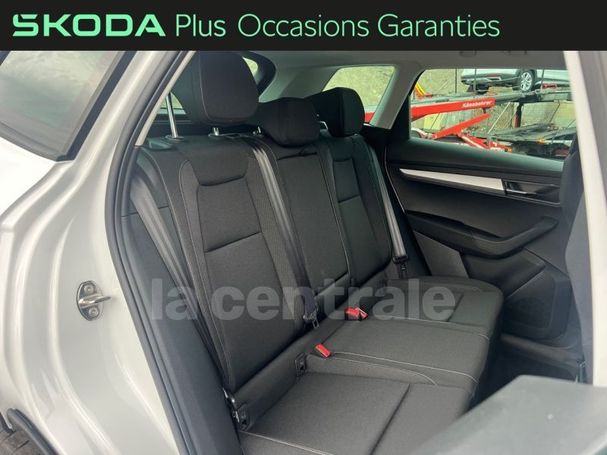 Skoda Karoq TDI SCR 85 kW image number 16