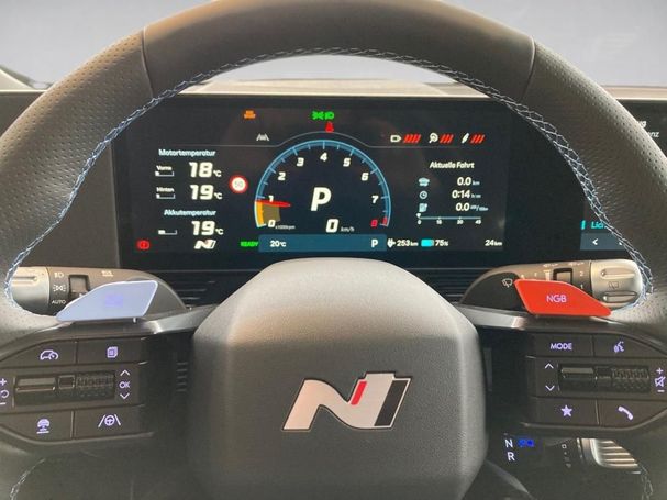 Hyundai Ioniq 5 N 448 kW image number 4