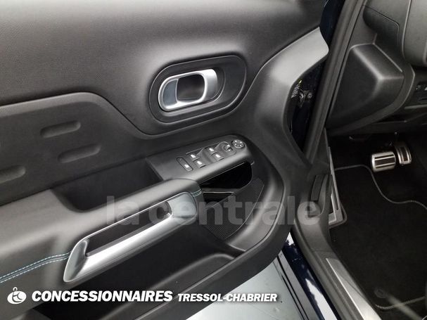 Citroen C5 Aircross 165 kW image number 24