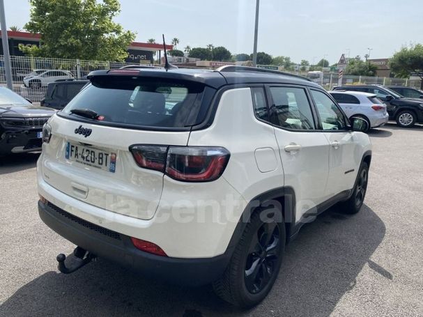 Jeep Compass 1.6 88 kW image number 14