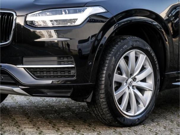 Volvo XC90 D5 AWD Momentum 173 kW image number 5