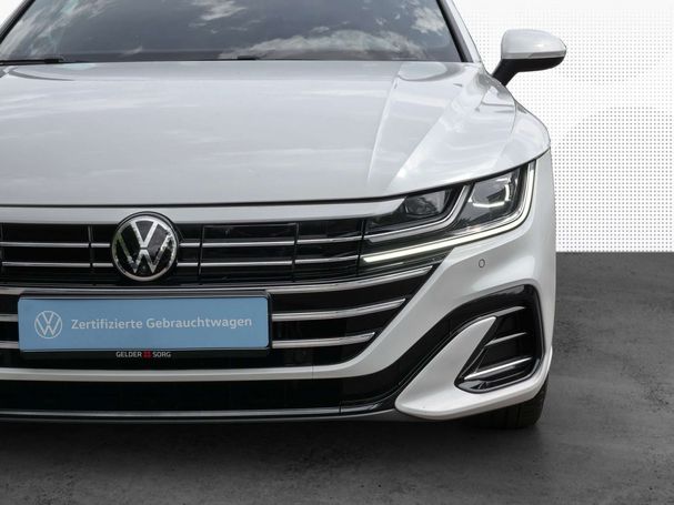 Volkswagen Arteon 160 kW image number 26