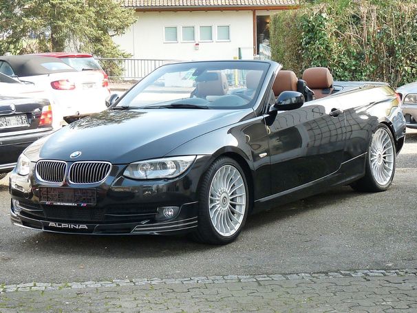 ALPINA B3 Biturbo S 294 kW image number 1