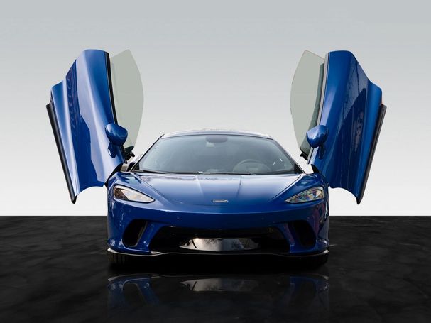 McLaren GT 456 kW image number 10