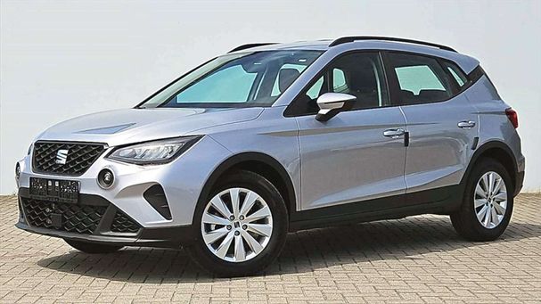 Seat Arona 1.0 TSI DSG Style 85 kW image number 1