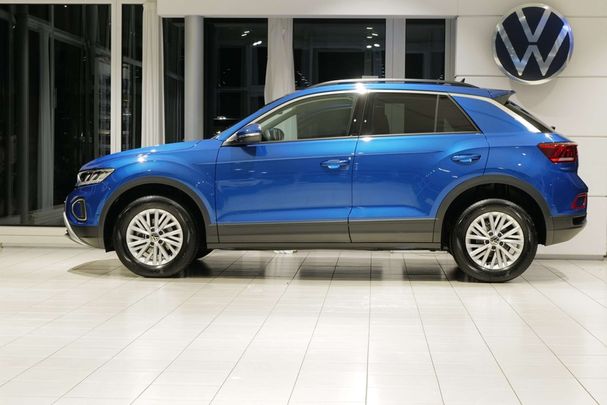 Volkswagen T-Roc 1.5 TSI DSG 110 kW image number 2