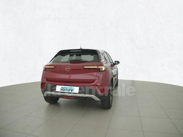 Opel Mokka 1.2 Turbo Business Elegance 74 kW image number 2