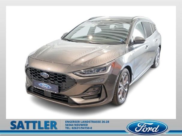 Ford Focus 1.0 ST-Line 92 kW image number 1