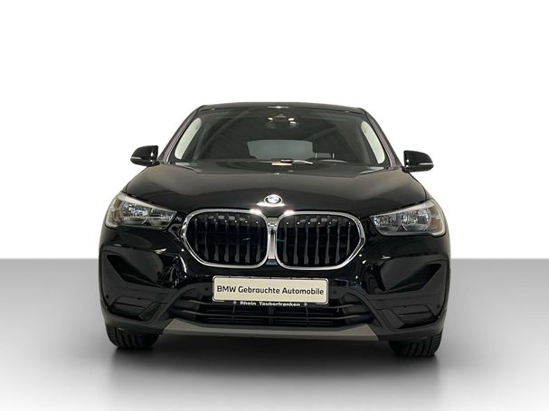 BMW X1 25e xDrive 162 kW image number 12