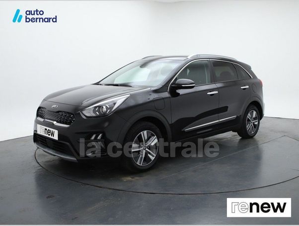 Kia Niro Hybrid 1.6 GDI 104 kW image number 1