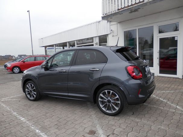 Fiat 500X Sport 110 kW image number 5