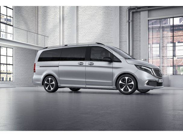 Mercedes-Benz EQV 300 150 kW image number 5