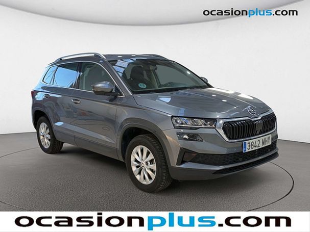 Skoda Karoq 1.5 TSI ACT Ambition 110 kW image number 2