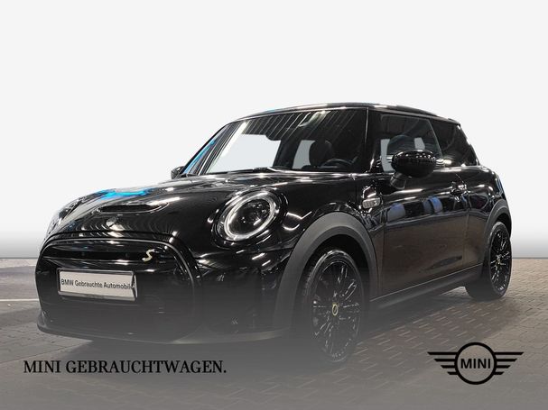 Mini Cooper SE Mini 135 kW image number 1