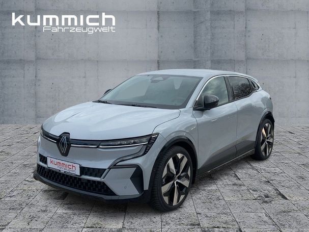 Renault Megane E-Tech Electric EV60 160 kW image number 1