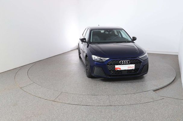 Audi A1 25 TFSI 70 kW image number 3