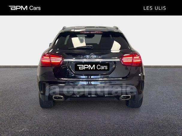 Mercedes-Benz GLA 220 d 7G-DCT 130 kW image number 2