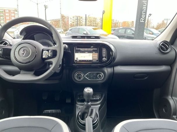 Renault Twingo SCe 65 48 kW image number 14