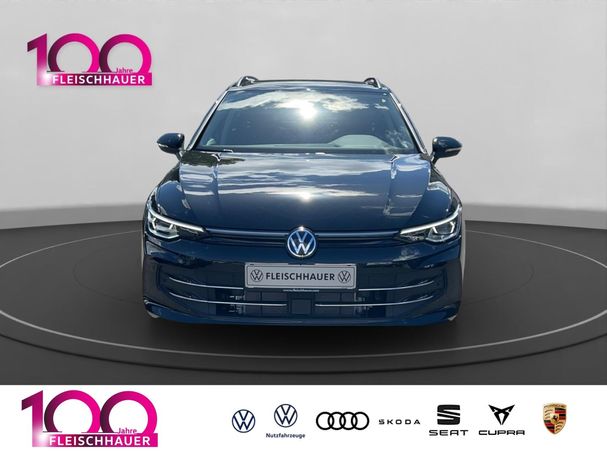 Volkswagen Golf 2.0 TDI DSG 110 kW image number 2