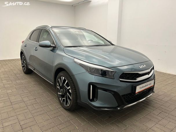 Kia XCeed 1.5 T-GDI 118 kW image number 20