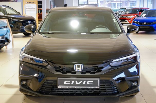 Honda Civic 135 kW image number 3