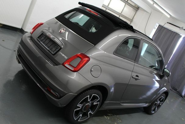 Fiat 500C 51 kW image number 13