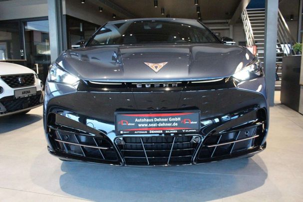 Cupra Tavascan VZ 250 kW image number 5