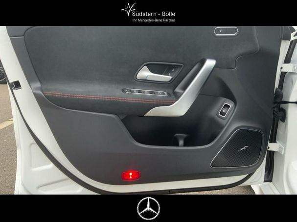 Mercedes-Benz CLA 250 165 kW image number 21